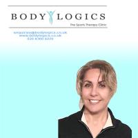 Bodylogics Osteopaths Sports Massage Physio Barnet image 1